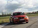 BMW 1-Series M Coupe 2011 года